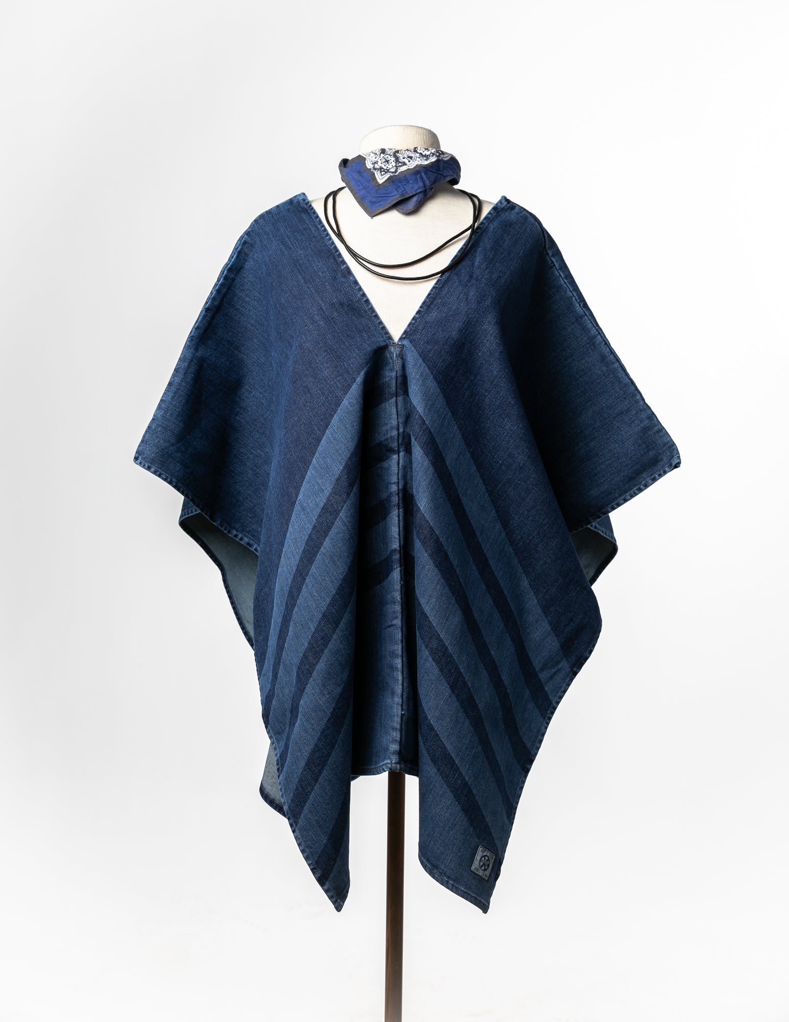 PONCHOS