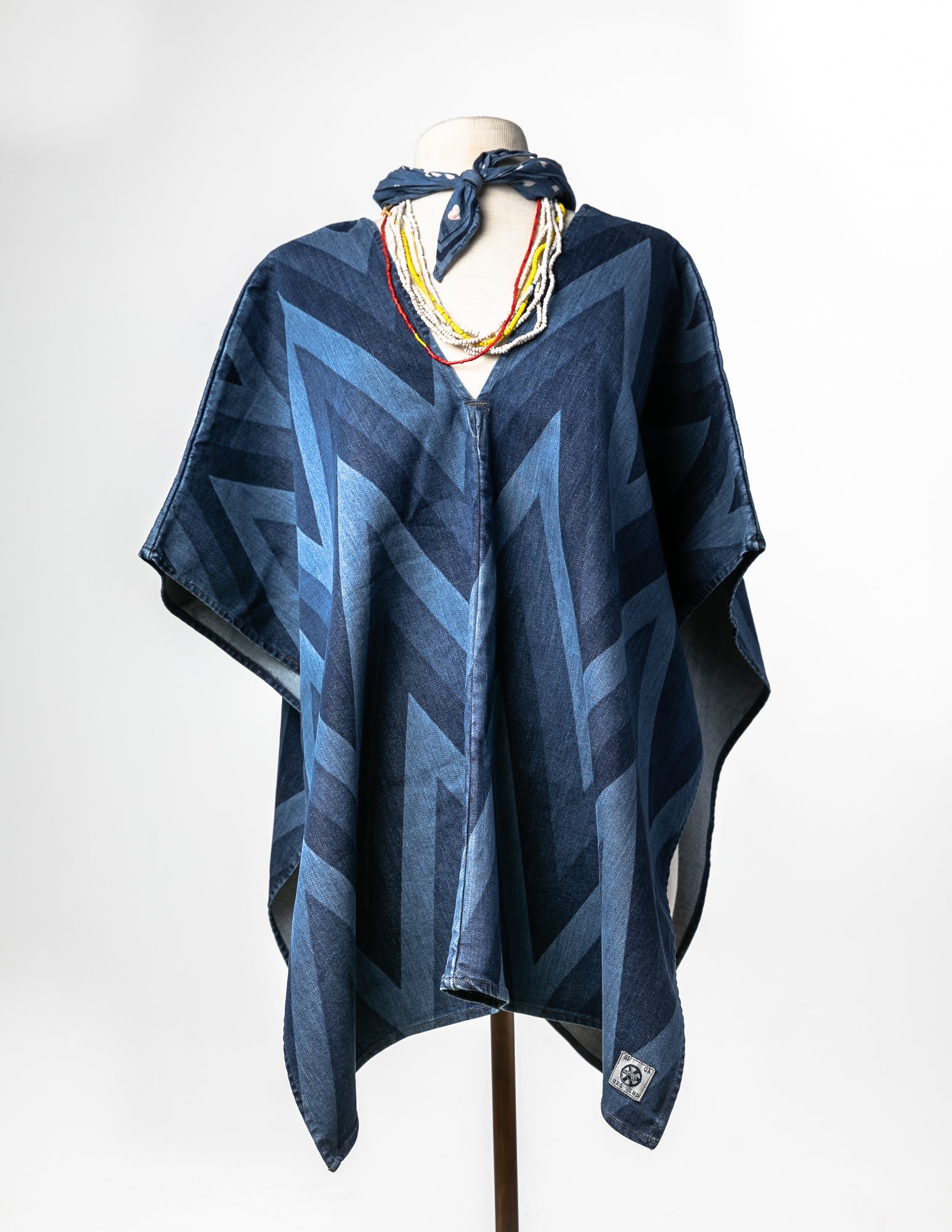 PONCHOS