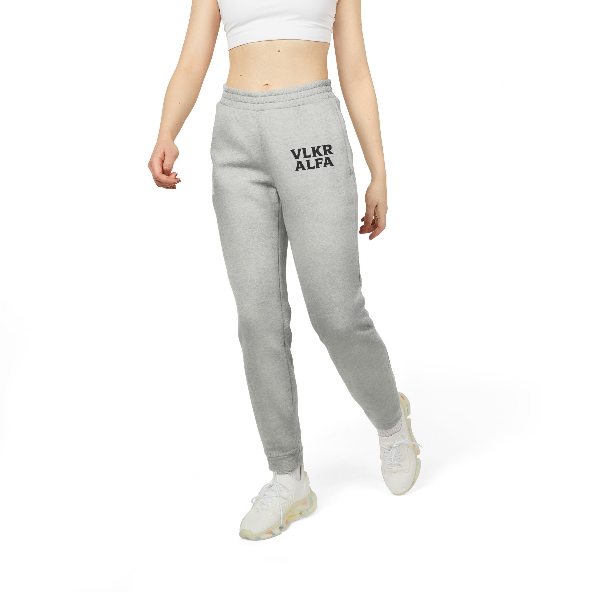 VLKR ALFA x ADIDAS // Apex Jogger