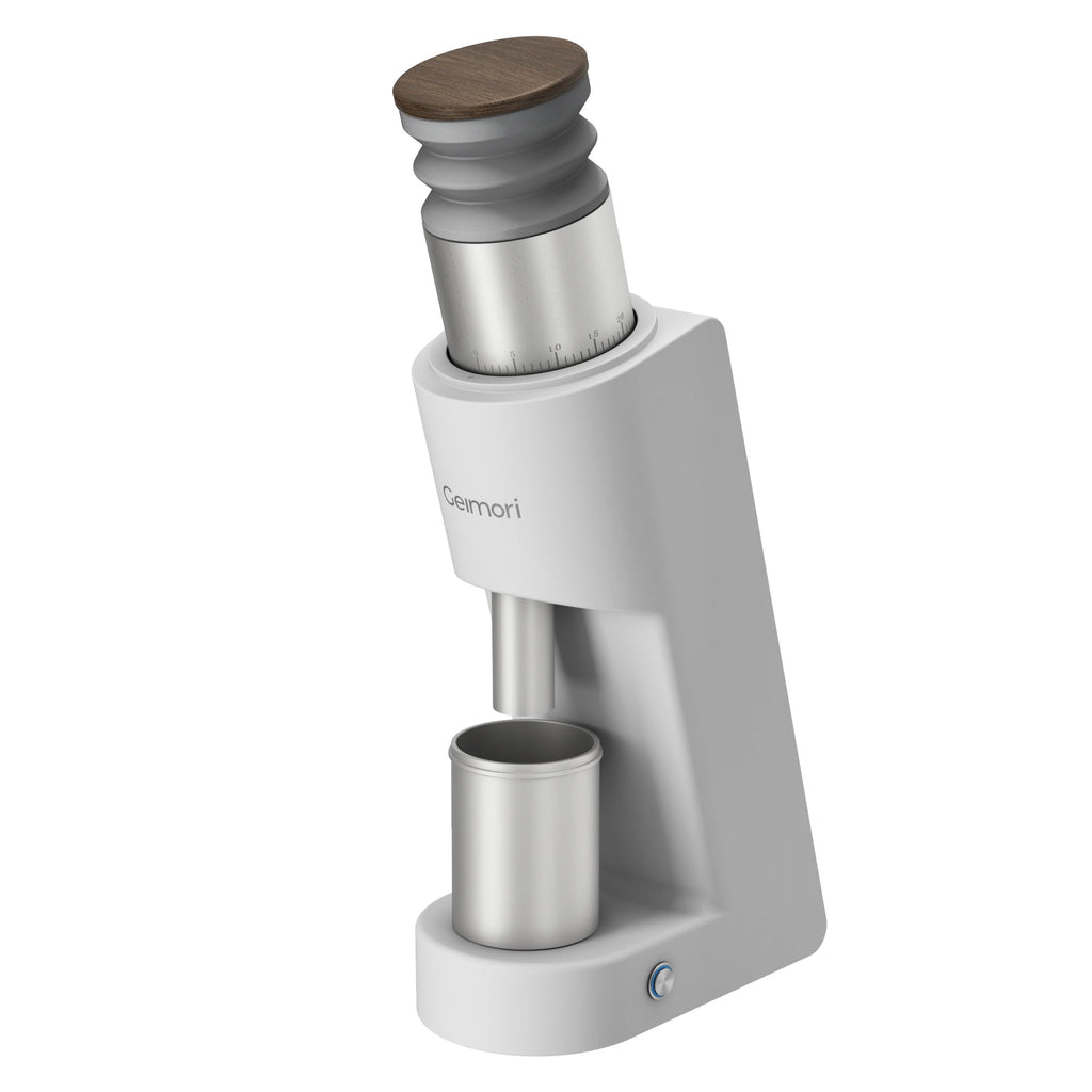 Geimori GU38 Single Dose Coffee Grinder