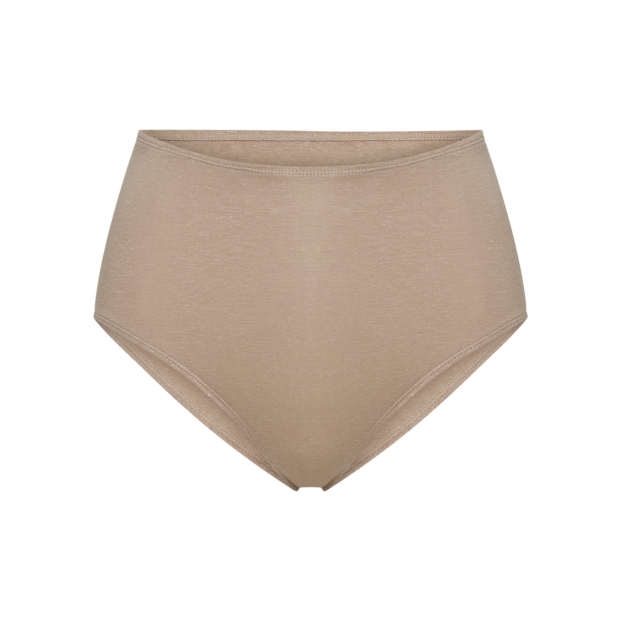 High-Rise Brief 4-Pack