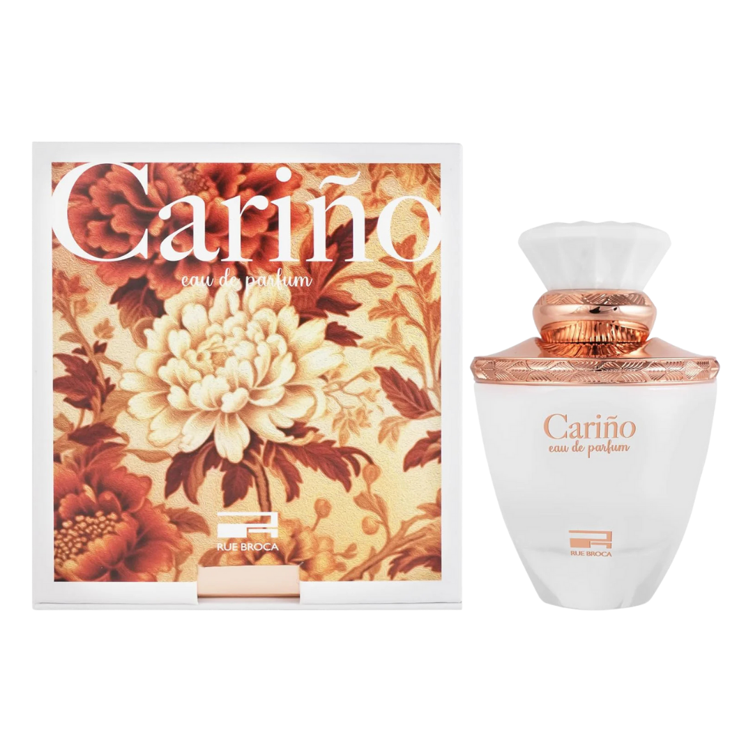 Rue Broca Carino White Eau de Parfum for Women (3.4oz)