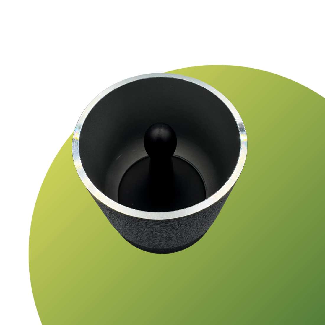 Counter Top Manual Coffee Grinder