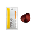 Issue Color Cream Permanent Hair Color #6.62 Iridescent Red Dark Blonde (1.66oz)