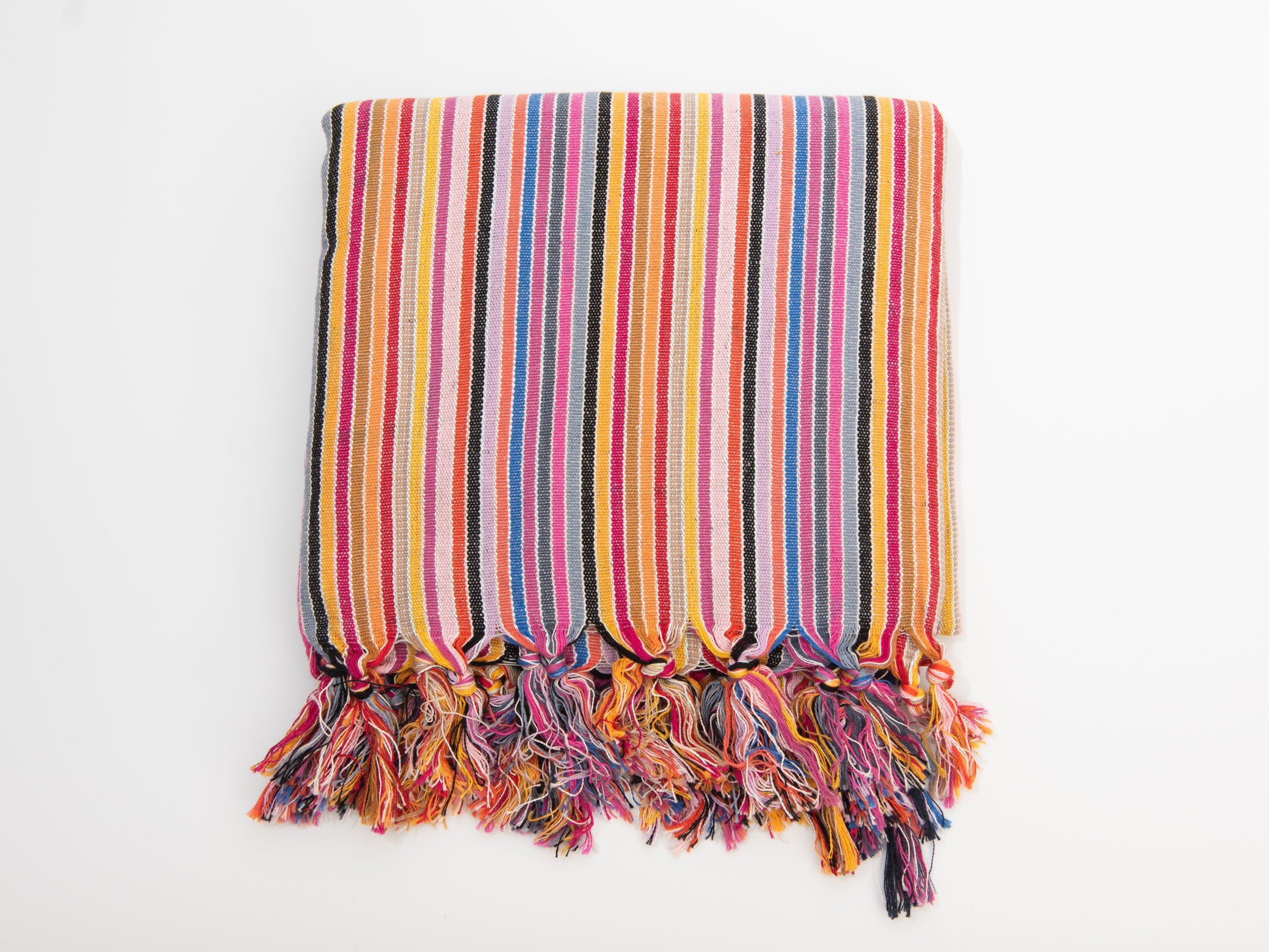 Antioch Cotton Linen Towels