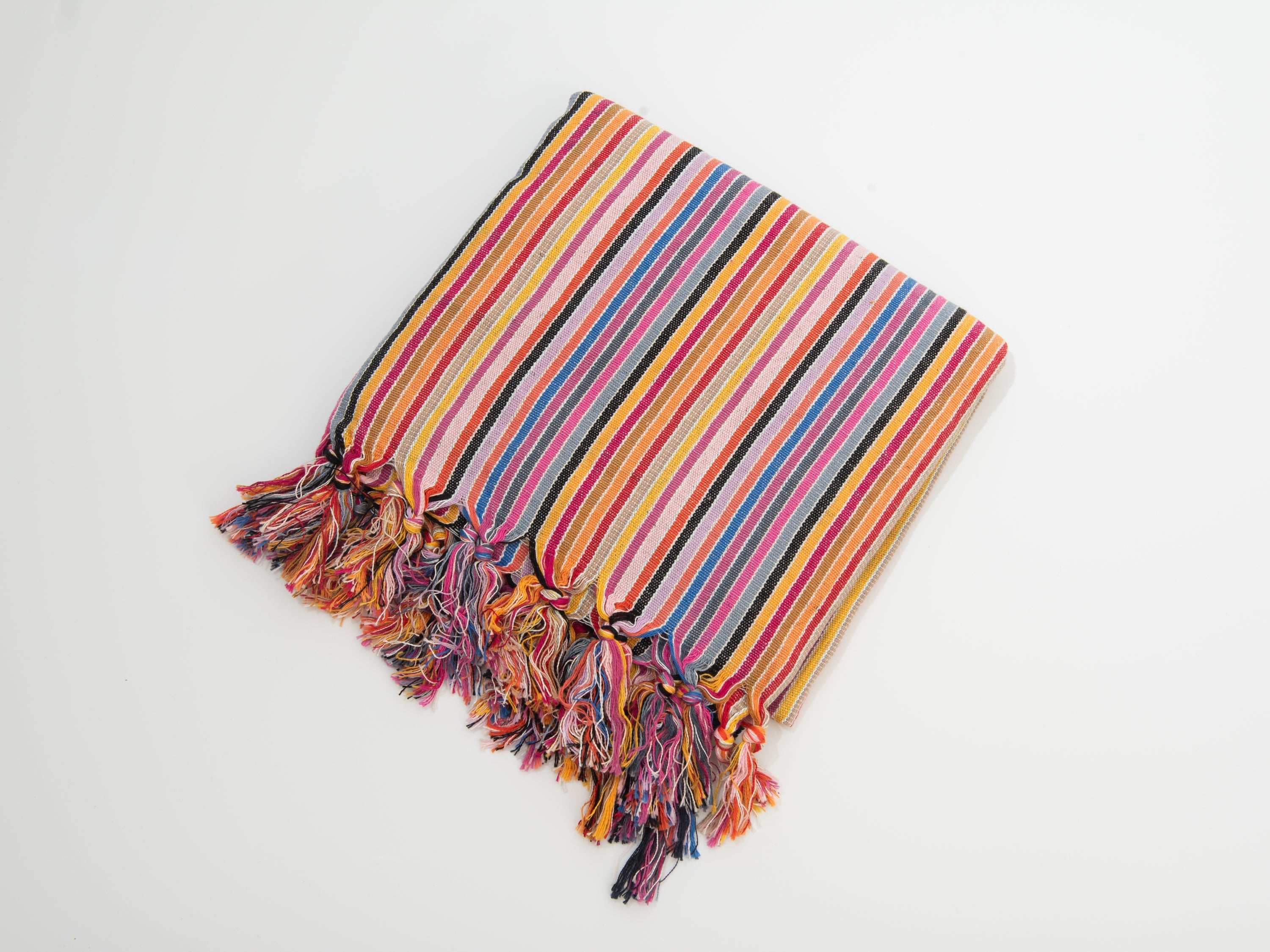 Antioch Cotton Linen Towels