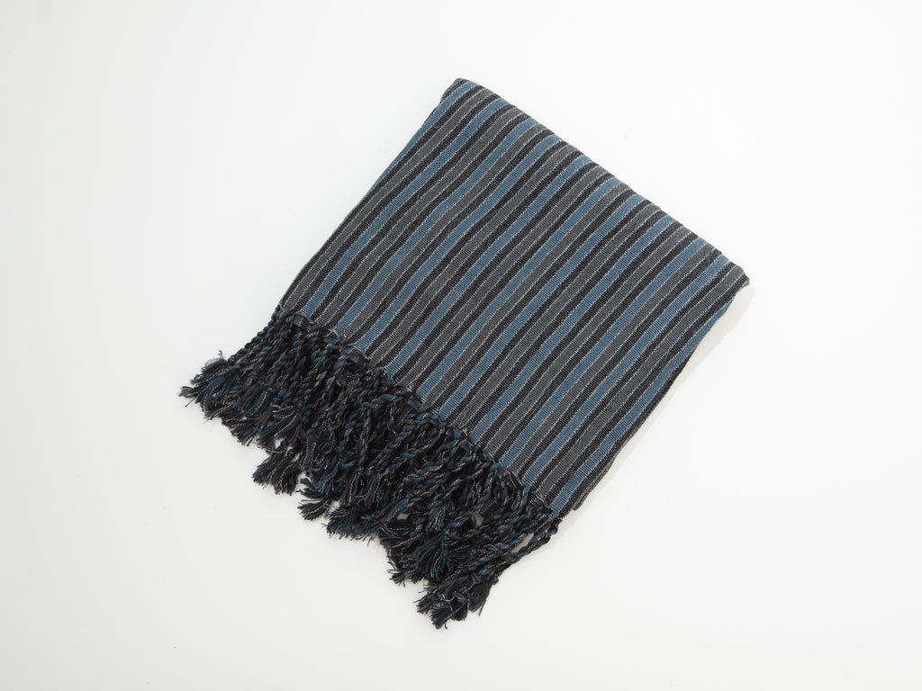 Imran Cotton Linen Towels