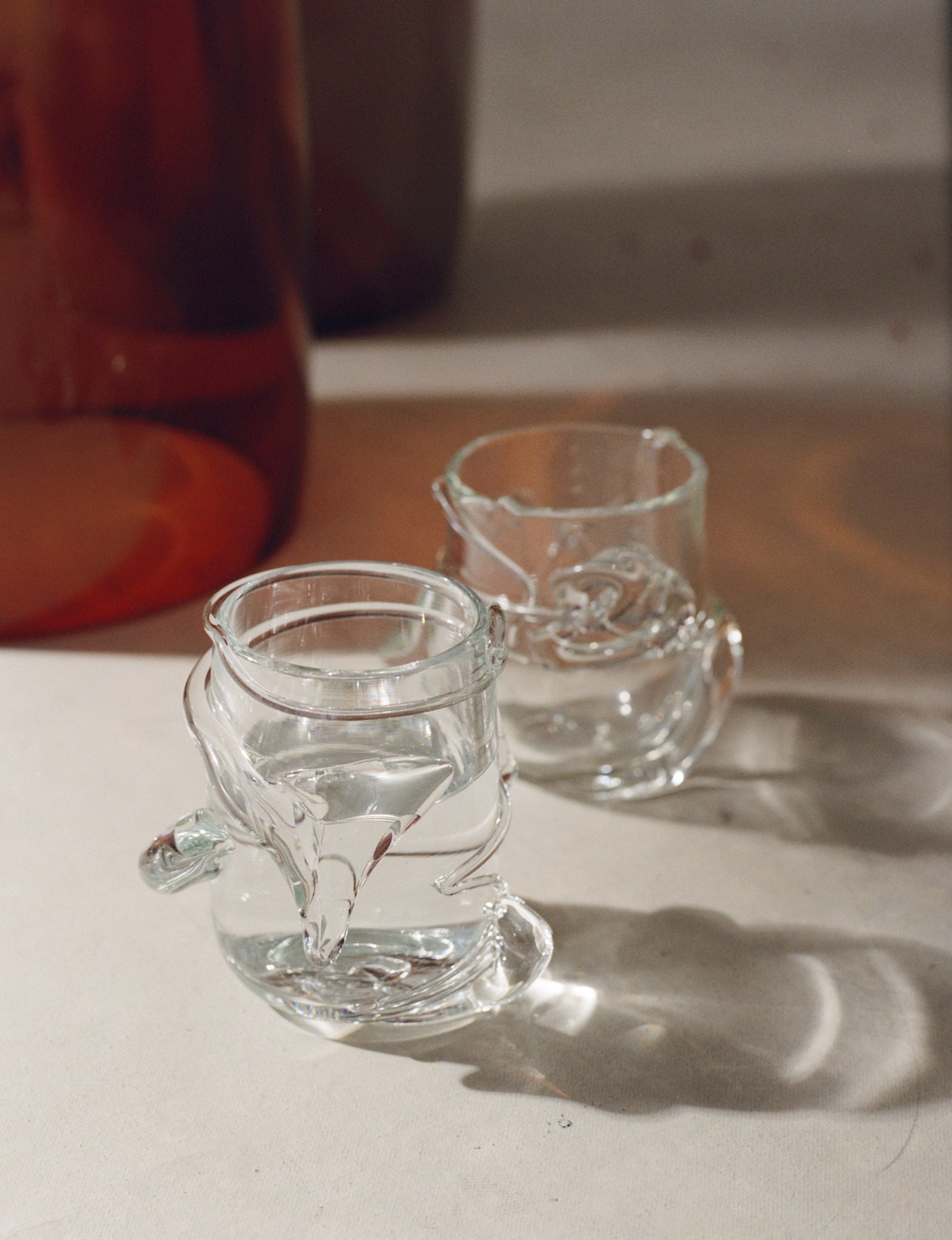 vine glass