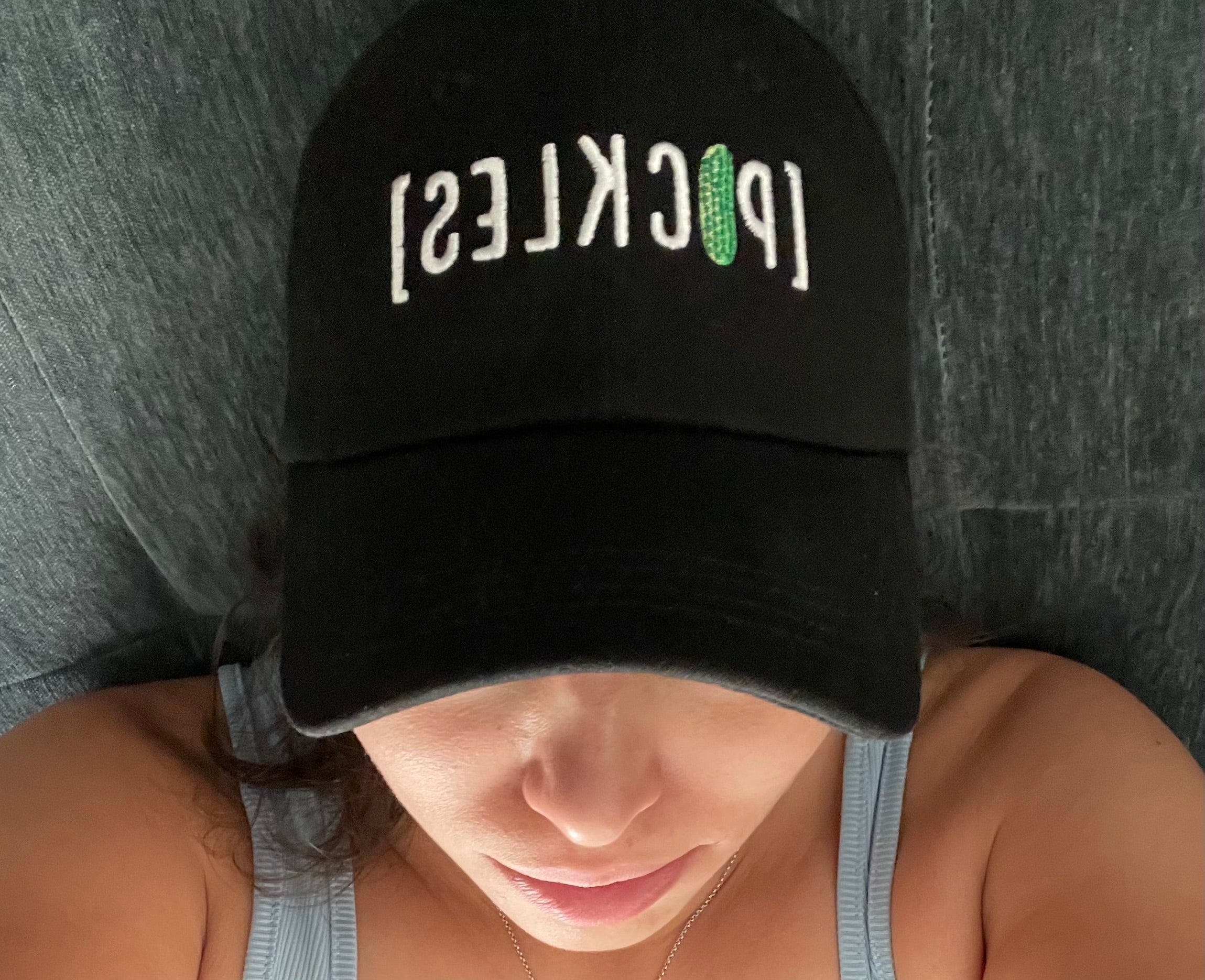 PICKLE MERCH - Unique Collection of Pickle Accessories