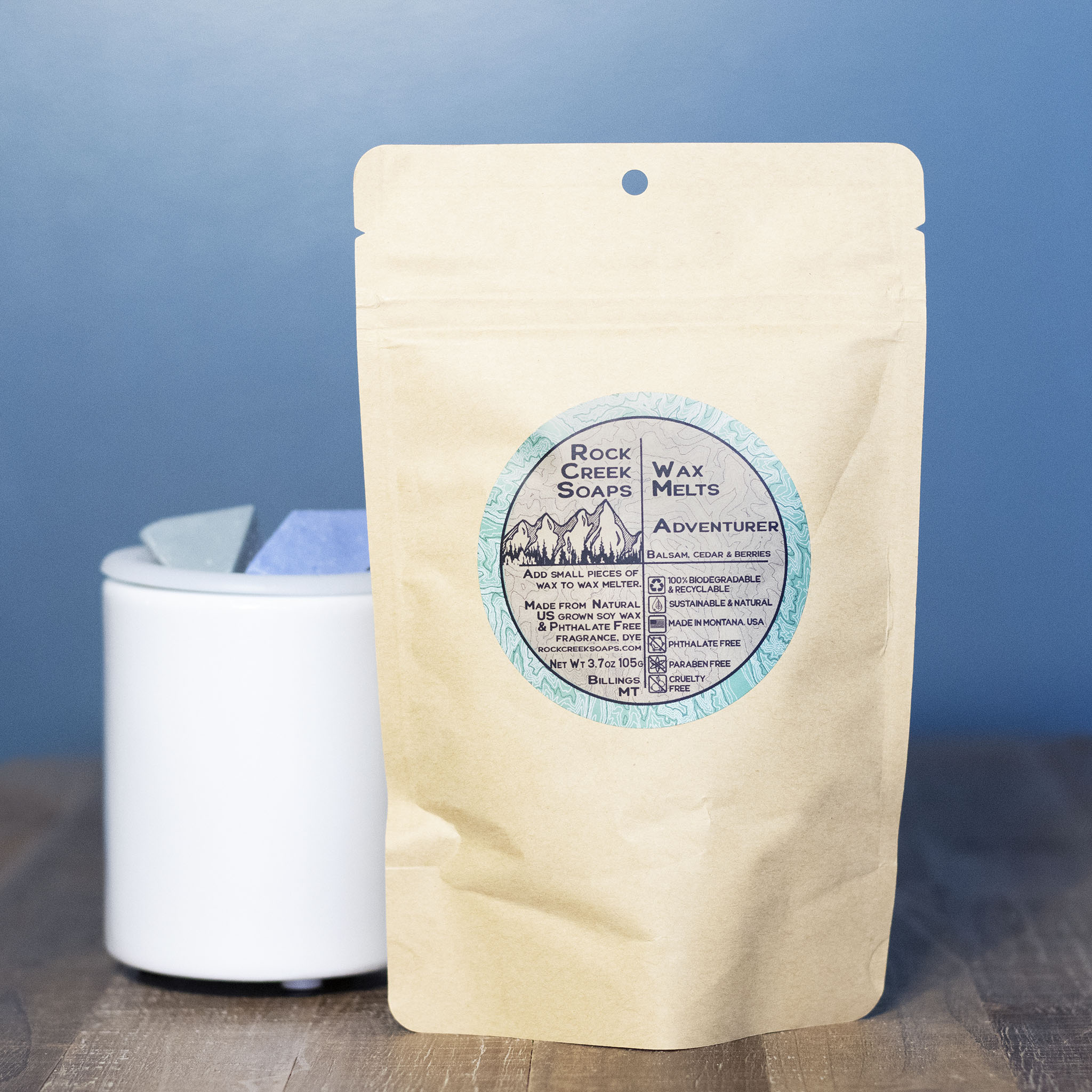 Wax Melts