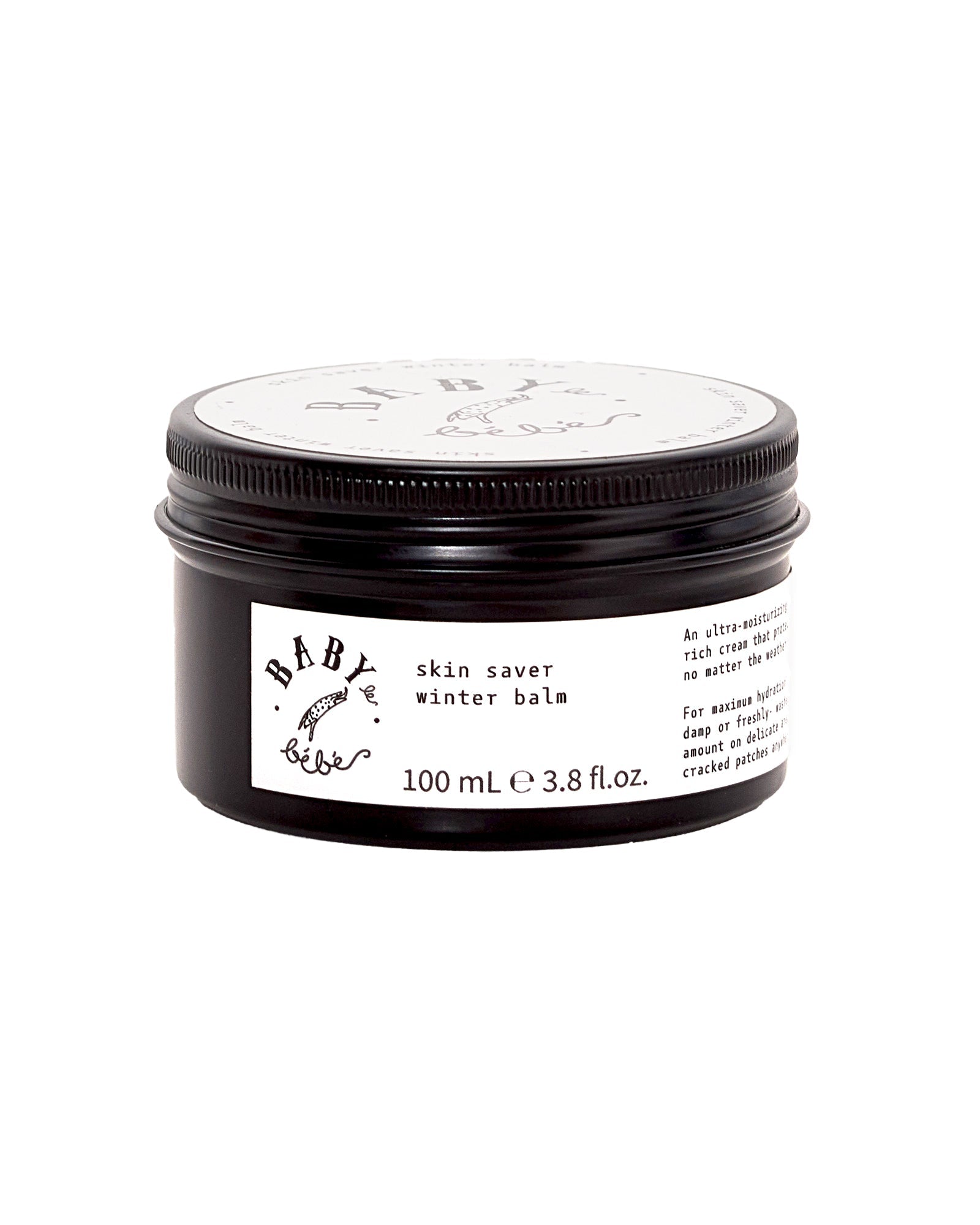 Skin Saver Winter Balm