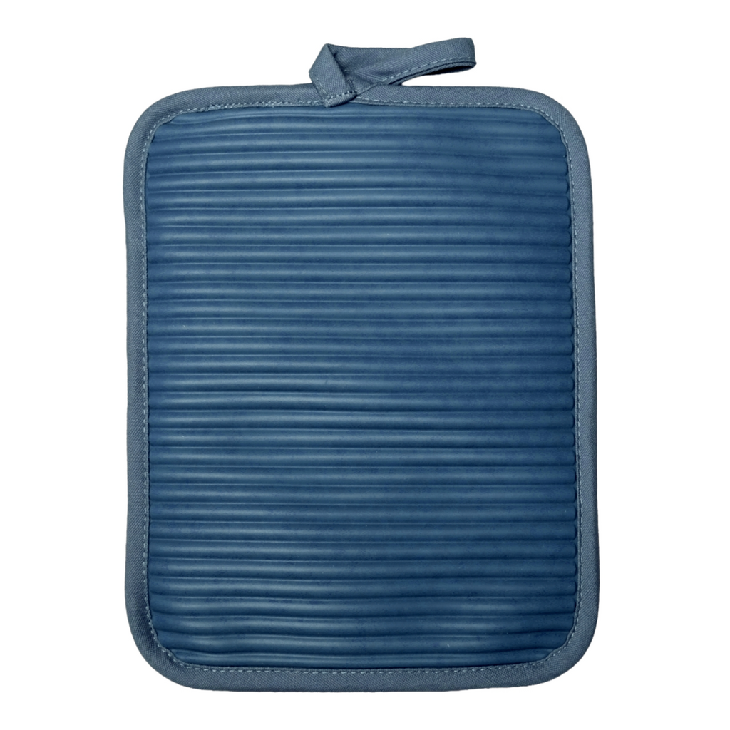 The MagMitt 3 Piece Set (Blue Steel)