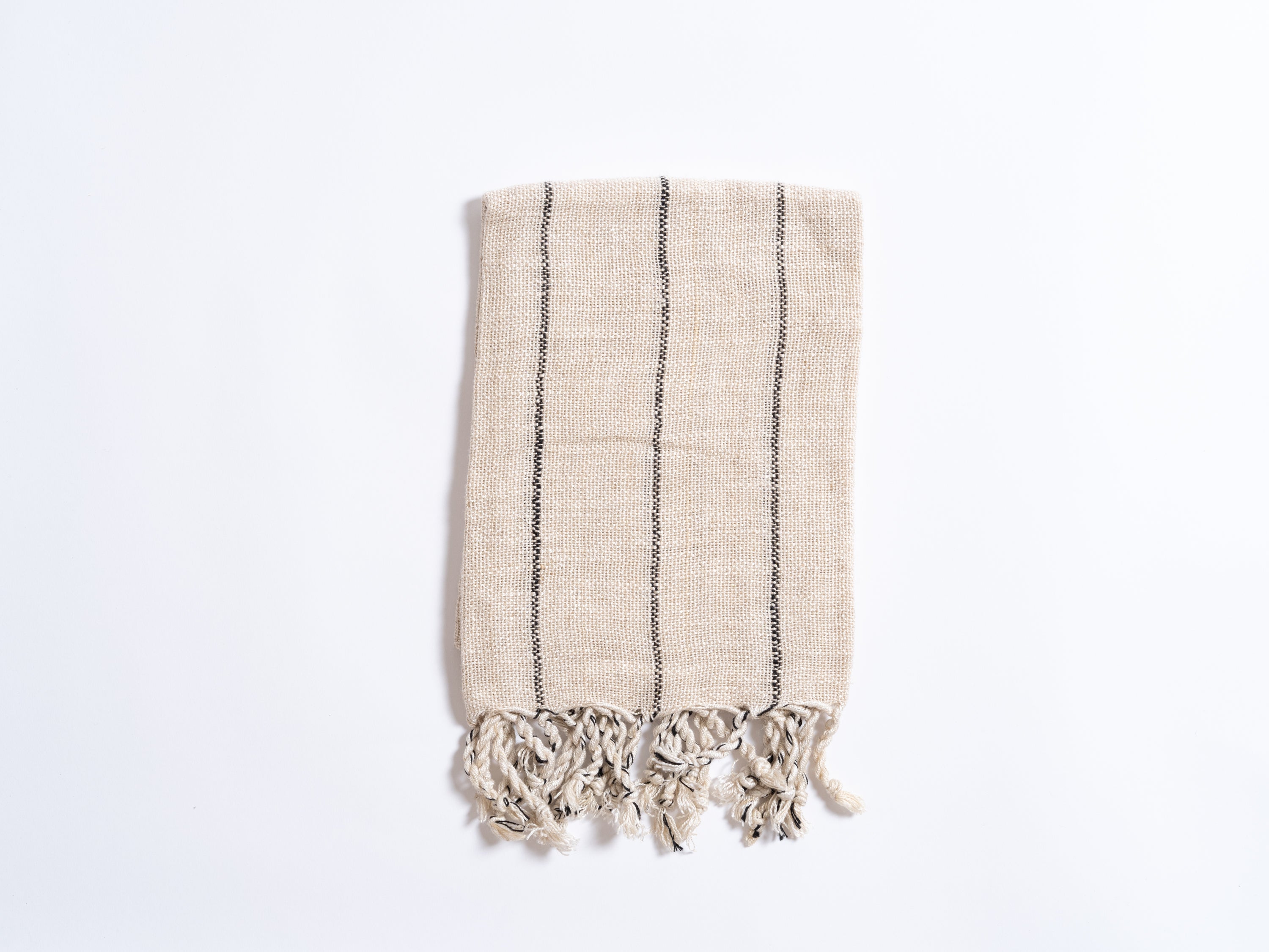 Ahlat Cotton Linen Towel