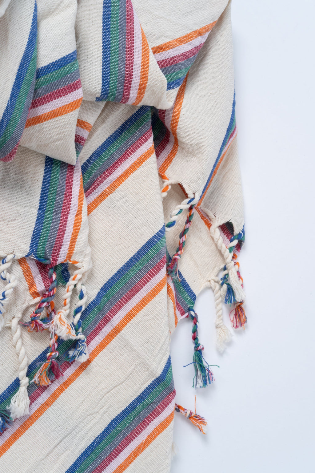 Kanlica Cotton Linen Towel