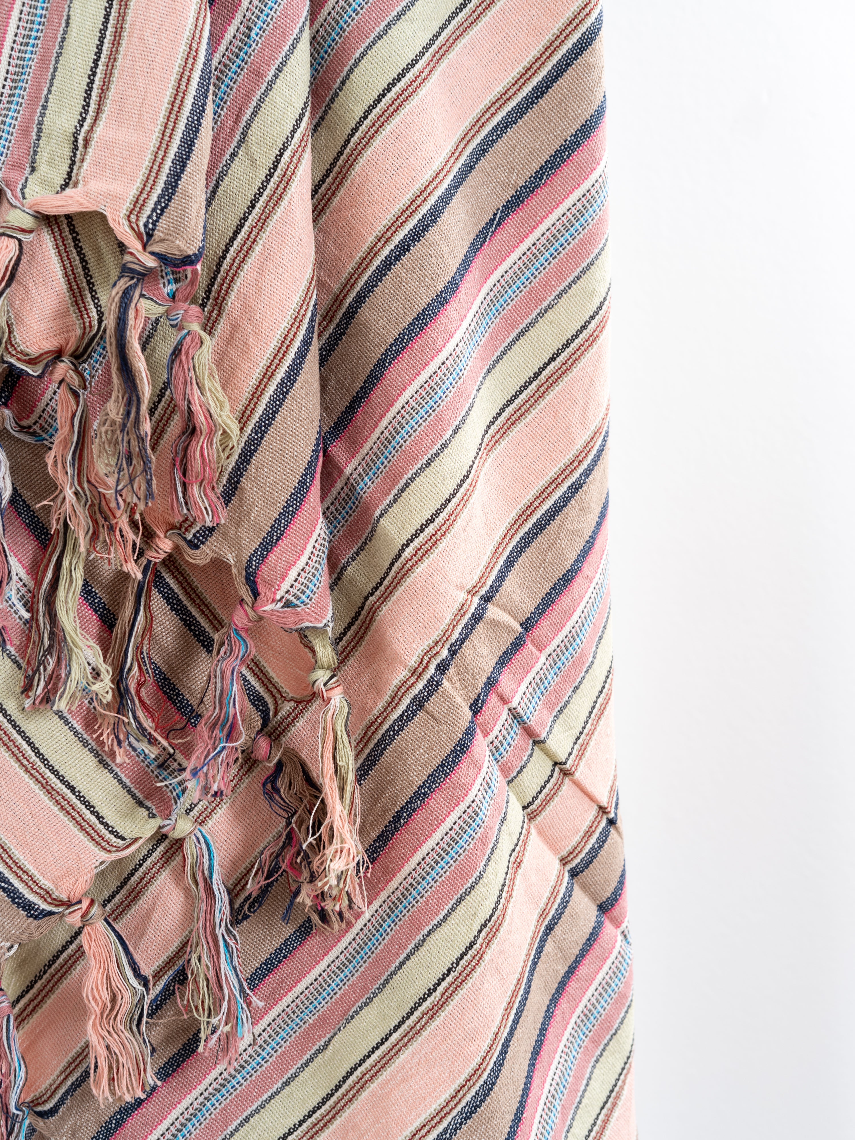 Arsuz Cotton Linen Towel