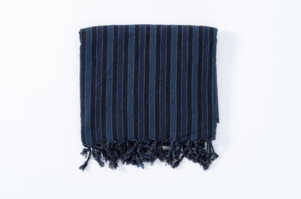 Imroz Cotton Linen Towel