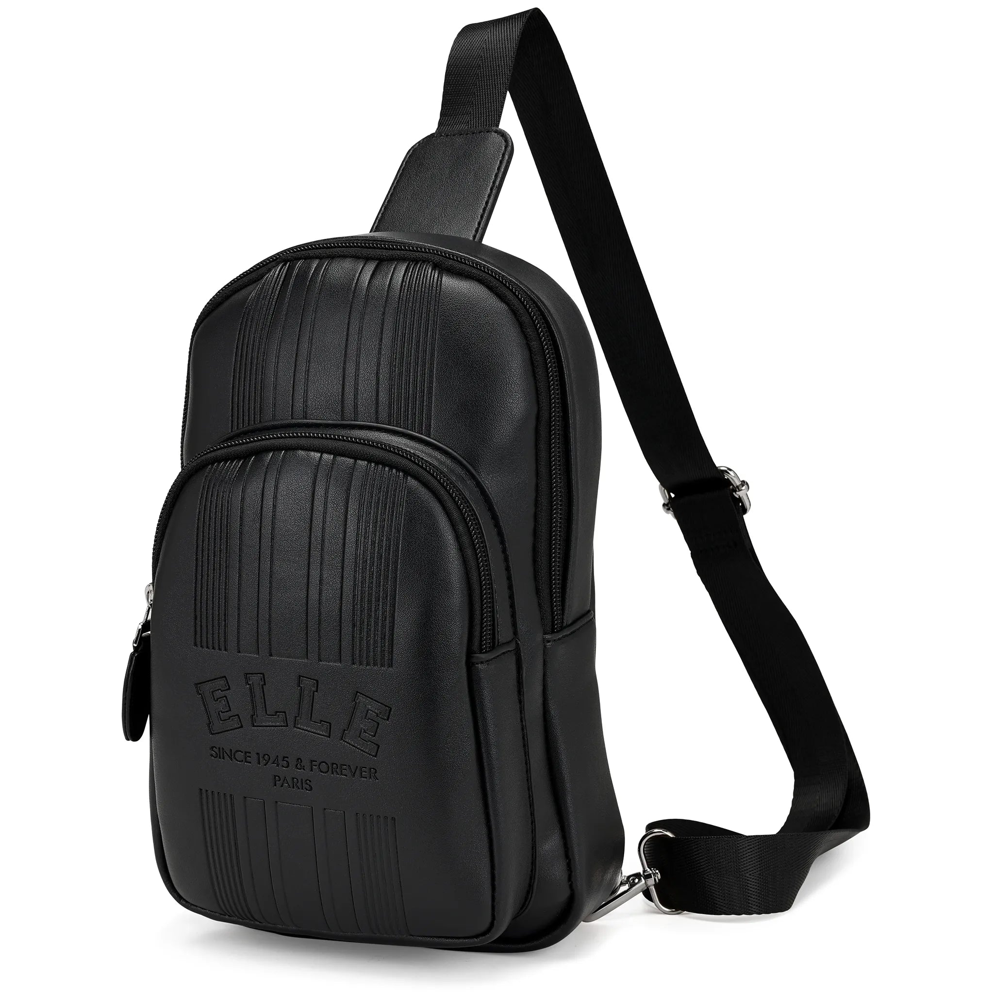 Roamer 3 Piece Weekender, Backpack & Crossbody Set