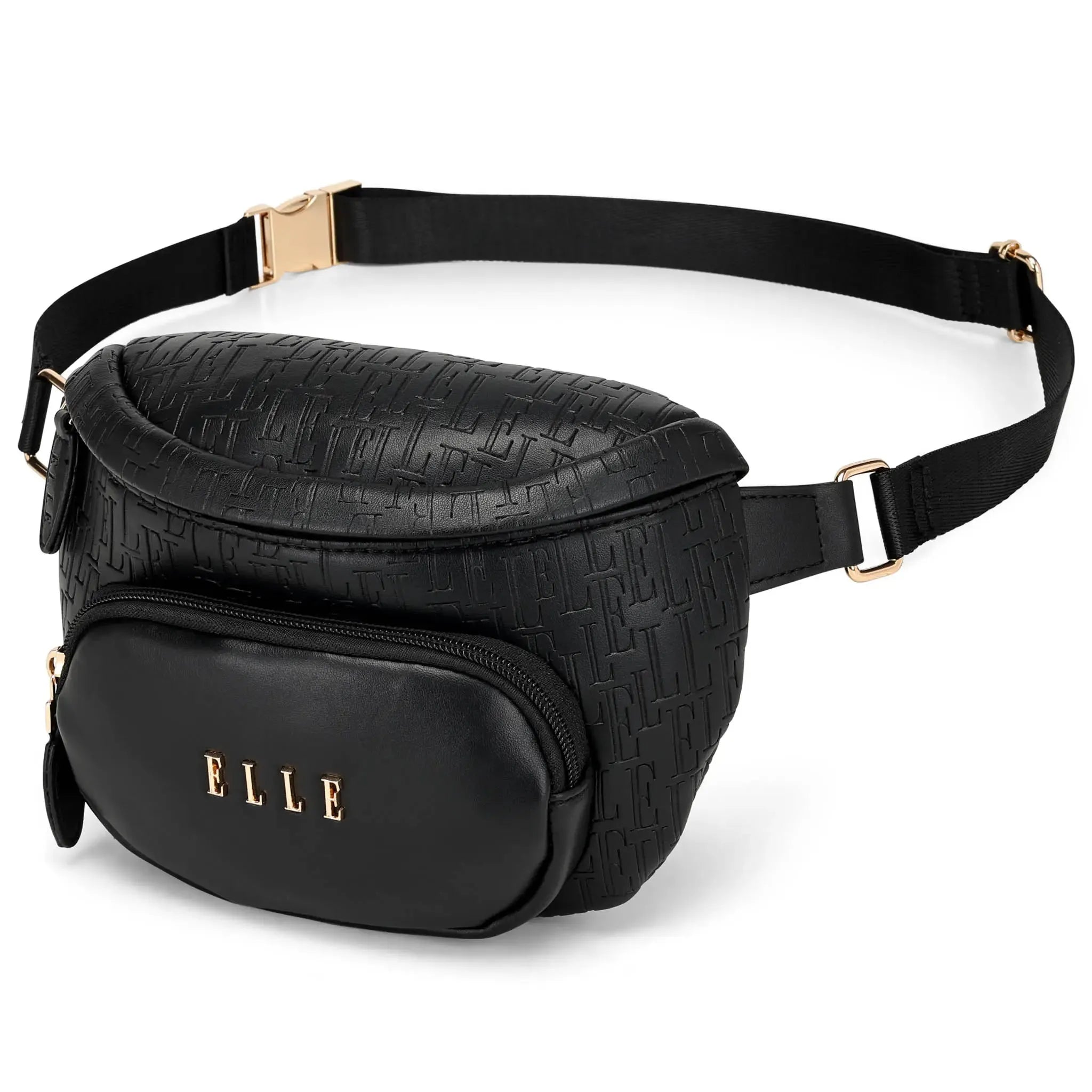 Wayfarer 1.8L Belt Bag | Fanny Pack | Sling | Crossbody Bag