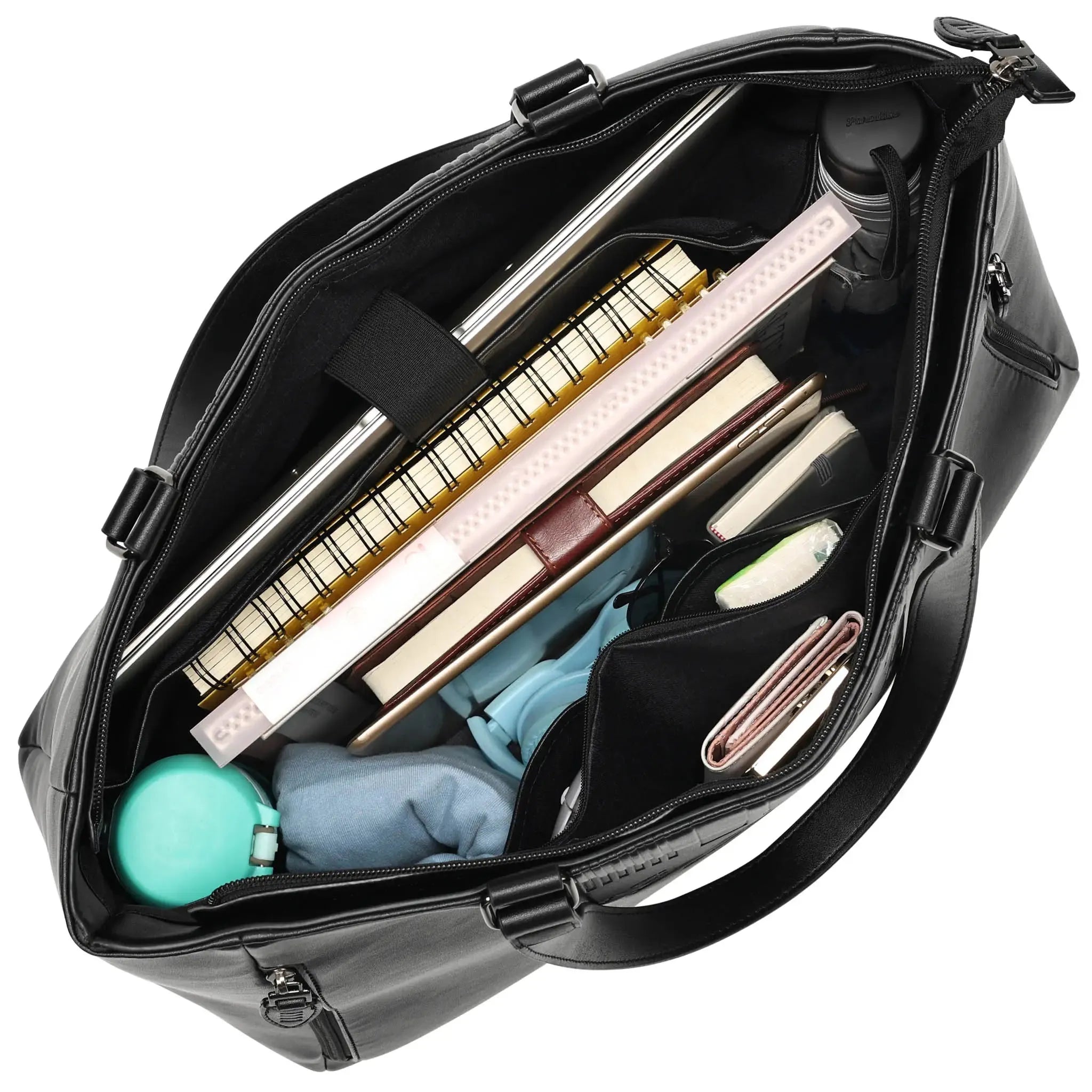 Roamer 3 Piece Weekender, Backpack & Crossbody Set