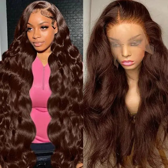 Wholesale Brazilian Body Wave Curly 13X6 HD Full Lace Human Hair Wig ,Full Glueless Lace Frontal Wigs Human Hair for Black Women