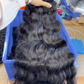 Wholesale Unprocessed Natural Cuticle Aligned Raw Vietnamese Indian Human Hair Bundles Vendor Virgin Human Hair Extension