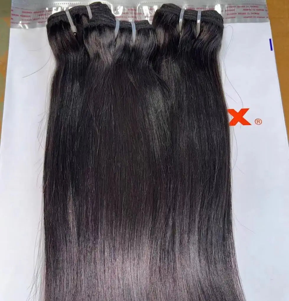 Wholesale  Virgin Cuticle Aligned Natural Raw Hair, Vietnamese Burmese Curly Raw Human Hair Bundles