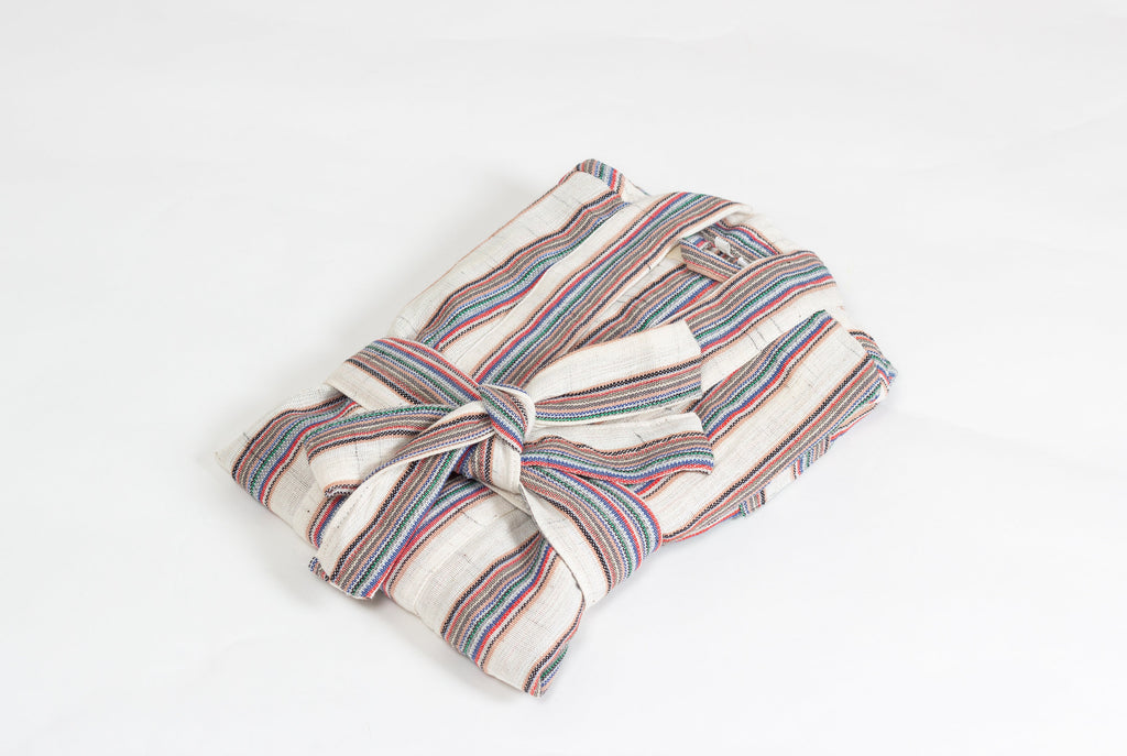 Gocek Kimono Robe