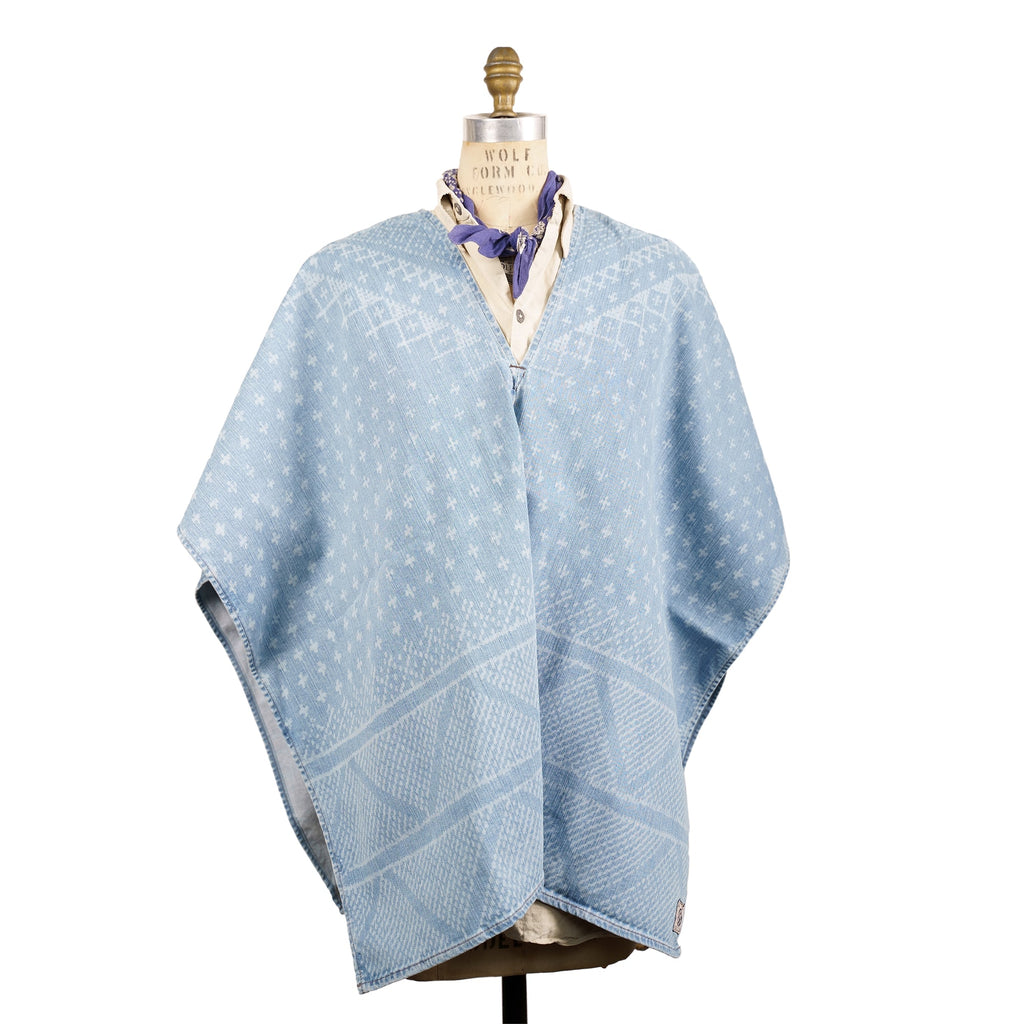 PONCHOS