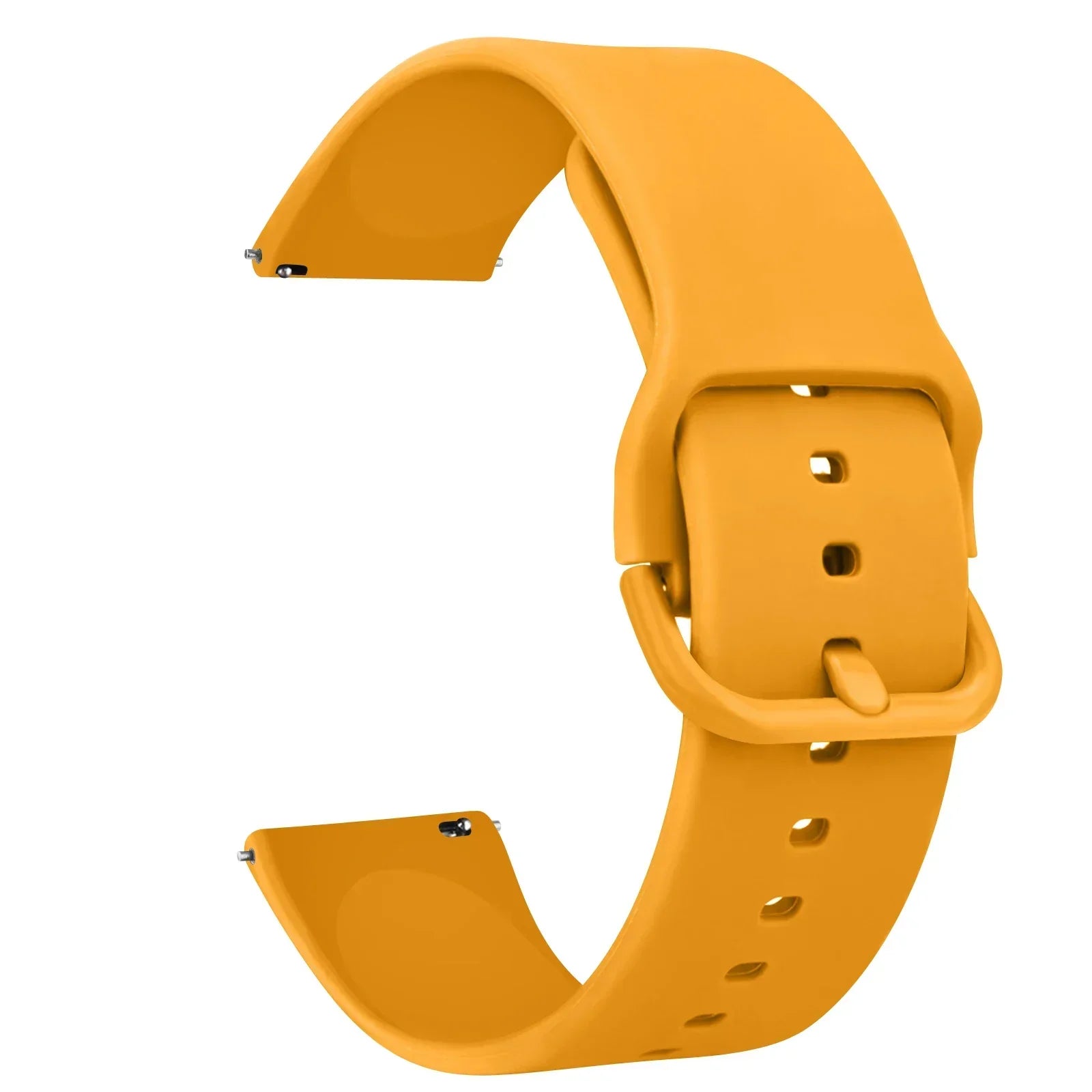 OnePlus Watch Band Silicone Strap Sport Replacement Wristband Accessory