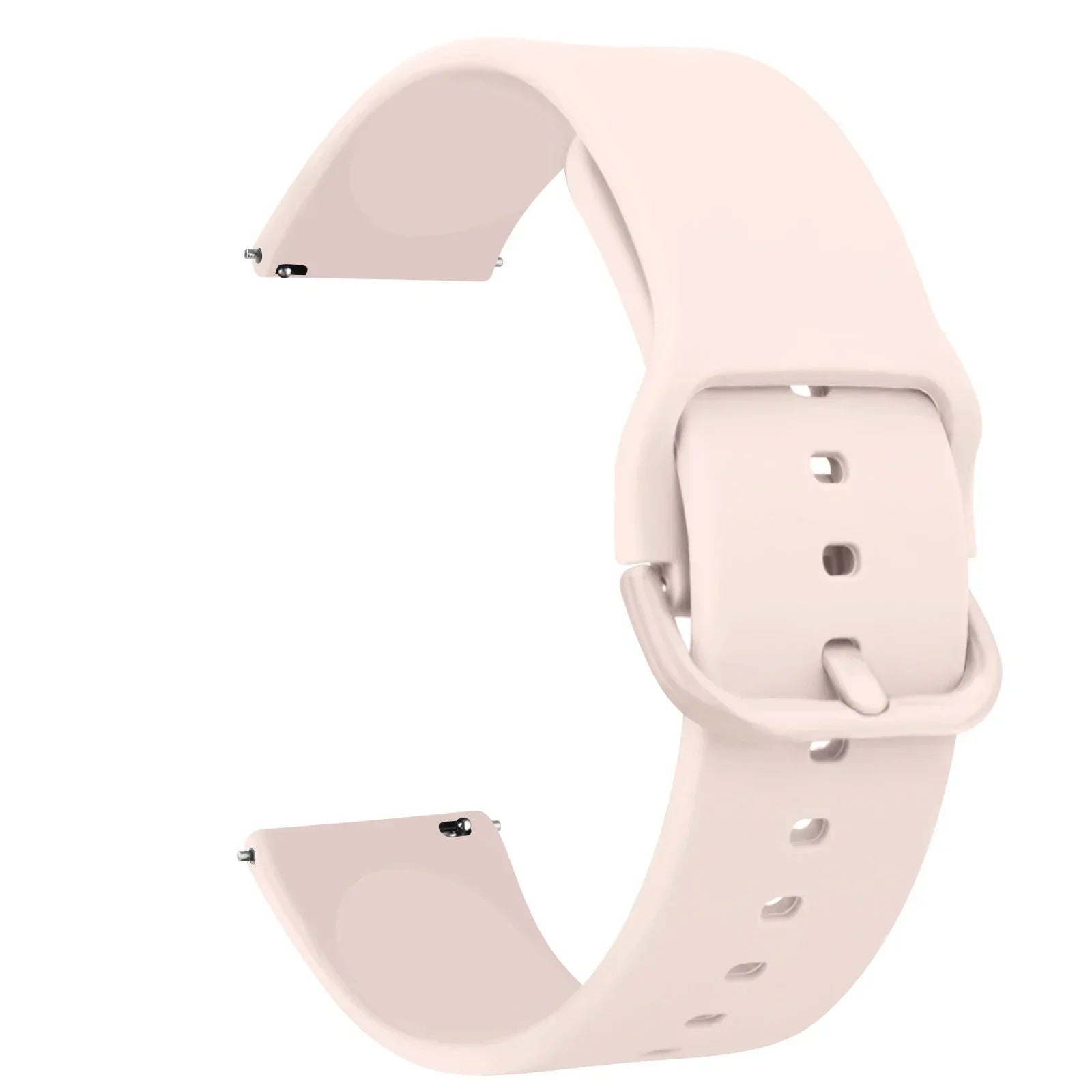 OnePlus Watch Band Silicone Strap Sport Replacement Wristband Accessory
