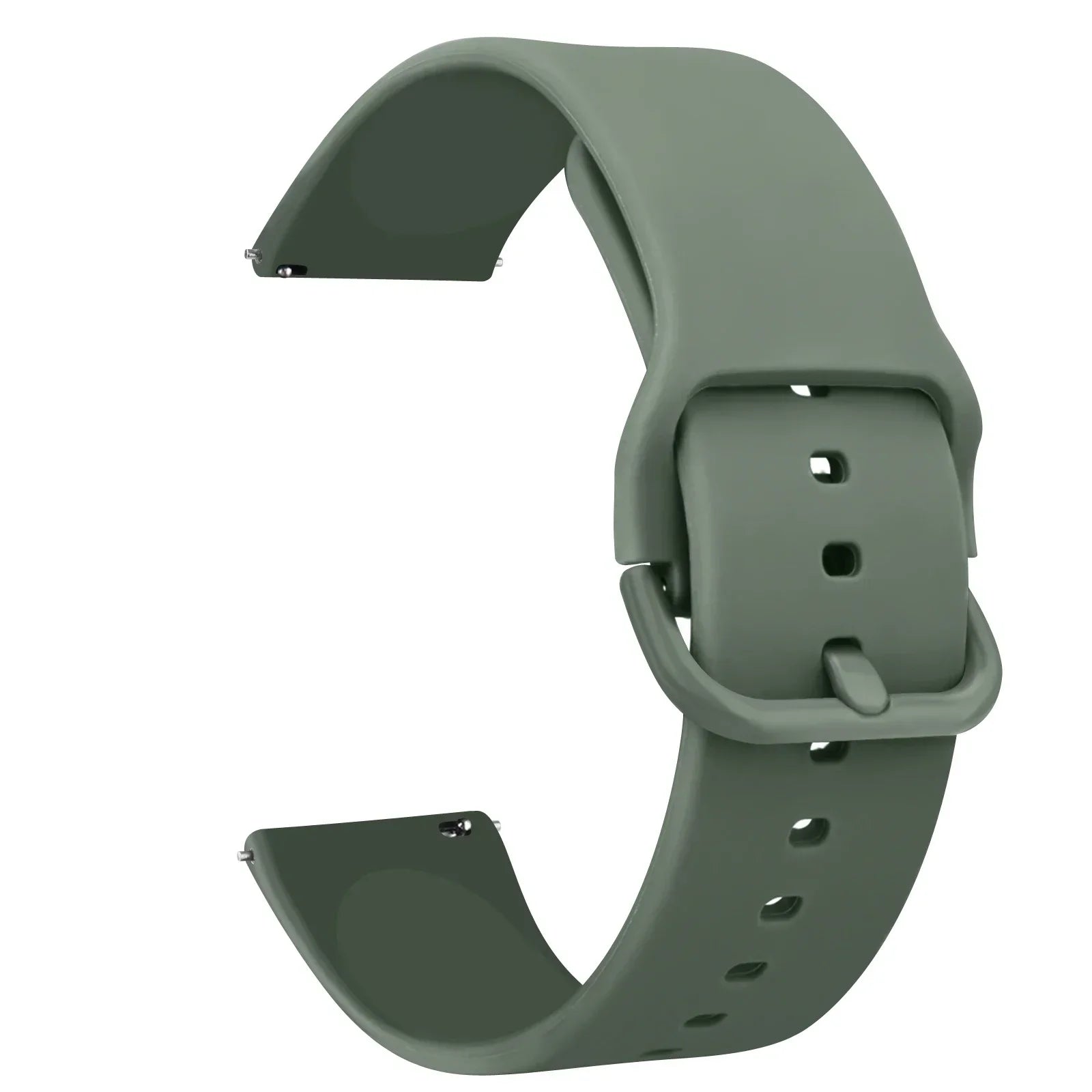 OnePlus Watch Band Silicone Strap Sport Replacement Wristband Accessory