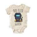Welding Welder Flux Newborn Baby Onesie® Bodysuit