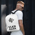VLKR ALFA // AlphaPack