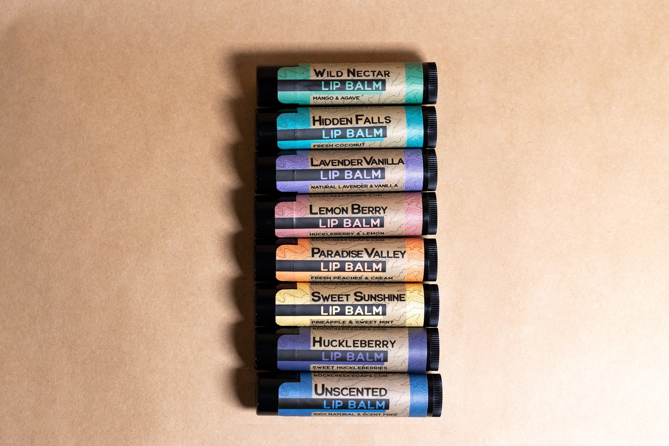 LIP BALM | Wild Nectar