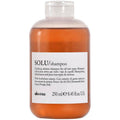 Davines SOLU Clarifying Shampoo 250ml