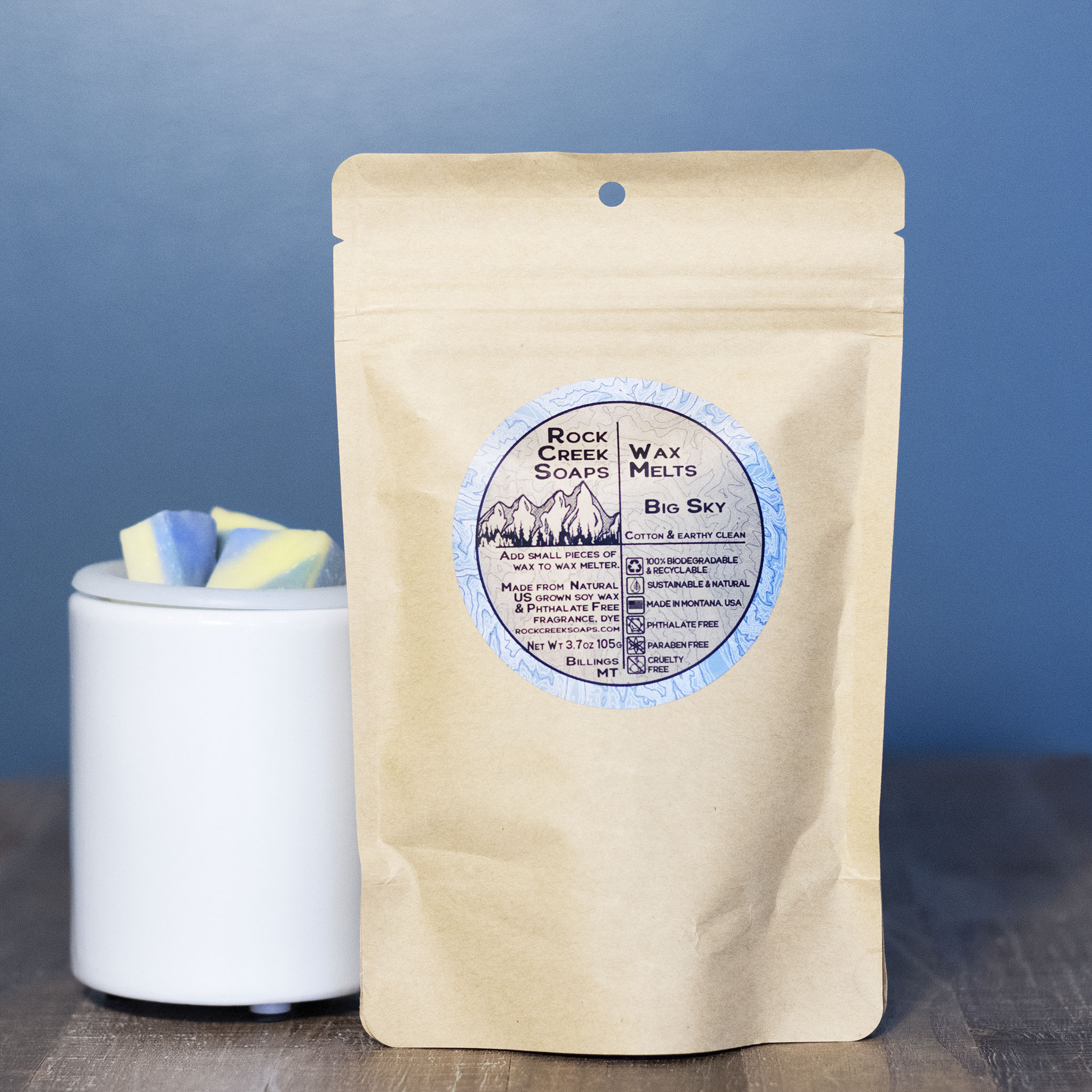 Wax Melts