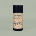 CLARITY BODY BALM |  Solid Lotion Bar - Lemongrass & Lavender