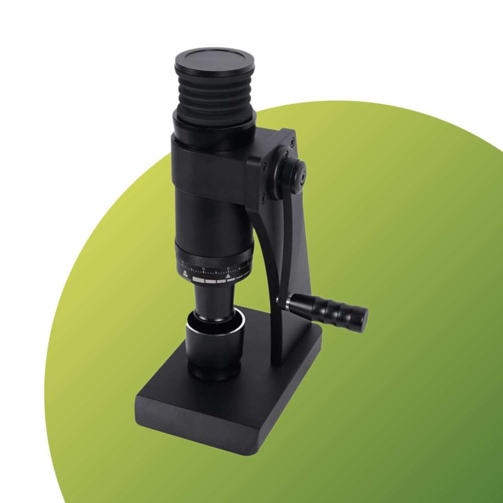 Counter Top Manual Coffee Grinder