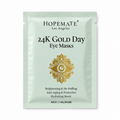 24k Gold Day Night Eye Mask (3 Packs)