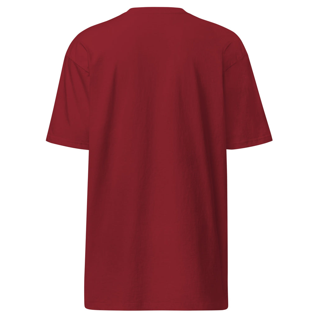 VLKR ALFA // ApexFit™ Tall Tee – Premium Heavyweight