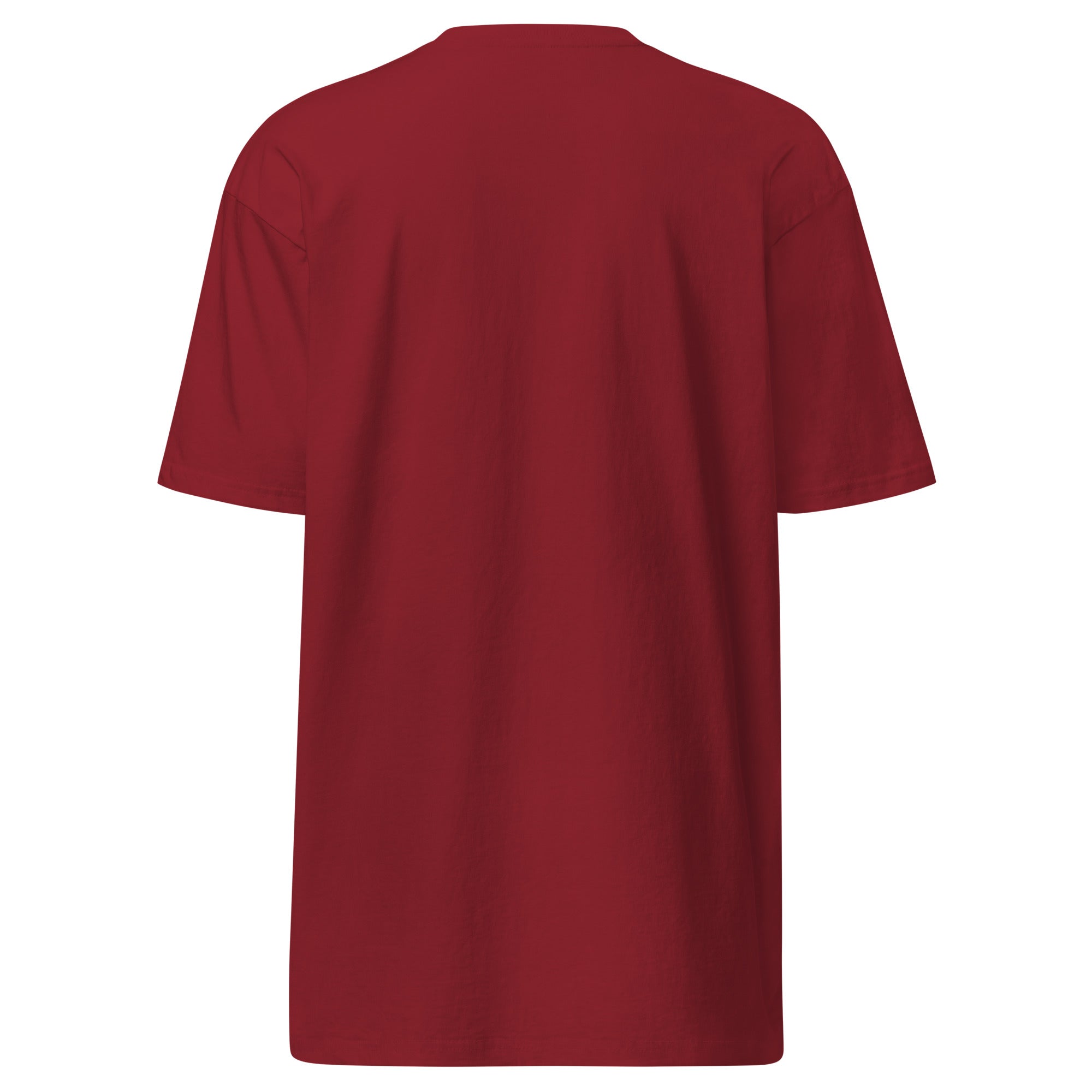 VLKR ALFA // ApexFit™ Tall Tee – Premium Heavyweight