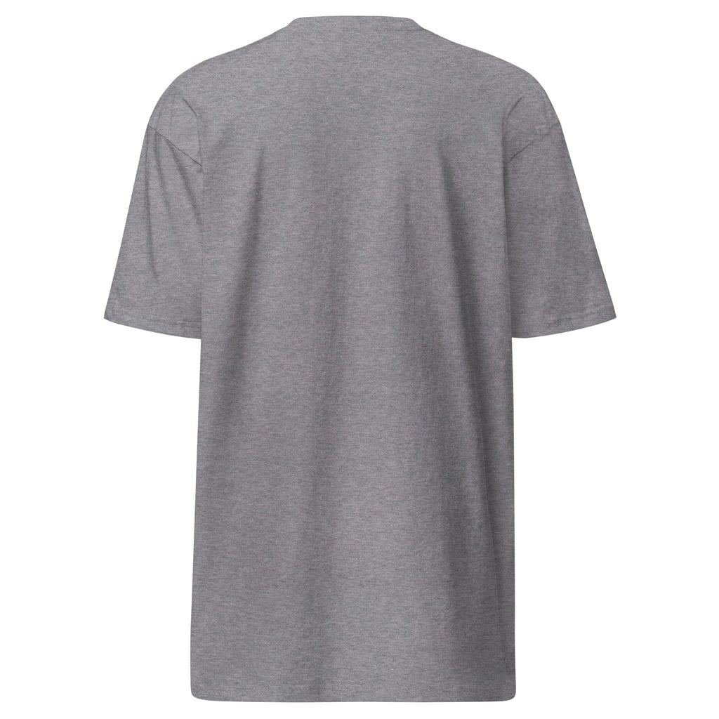 VLKR ALFA // ApexFit™ Tall Tee – Premium Heavyweight