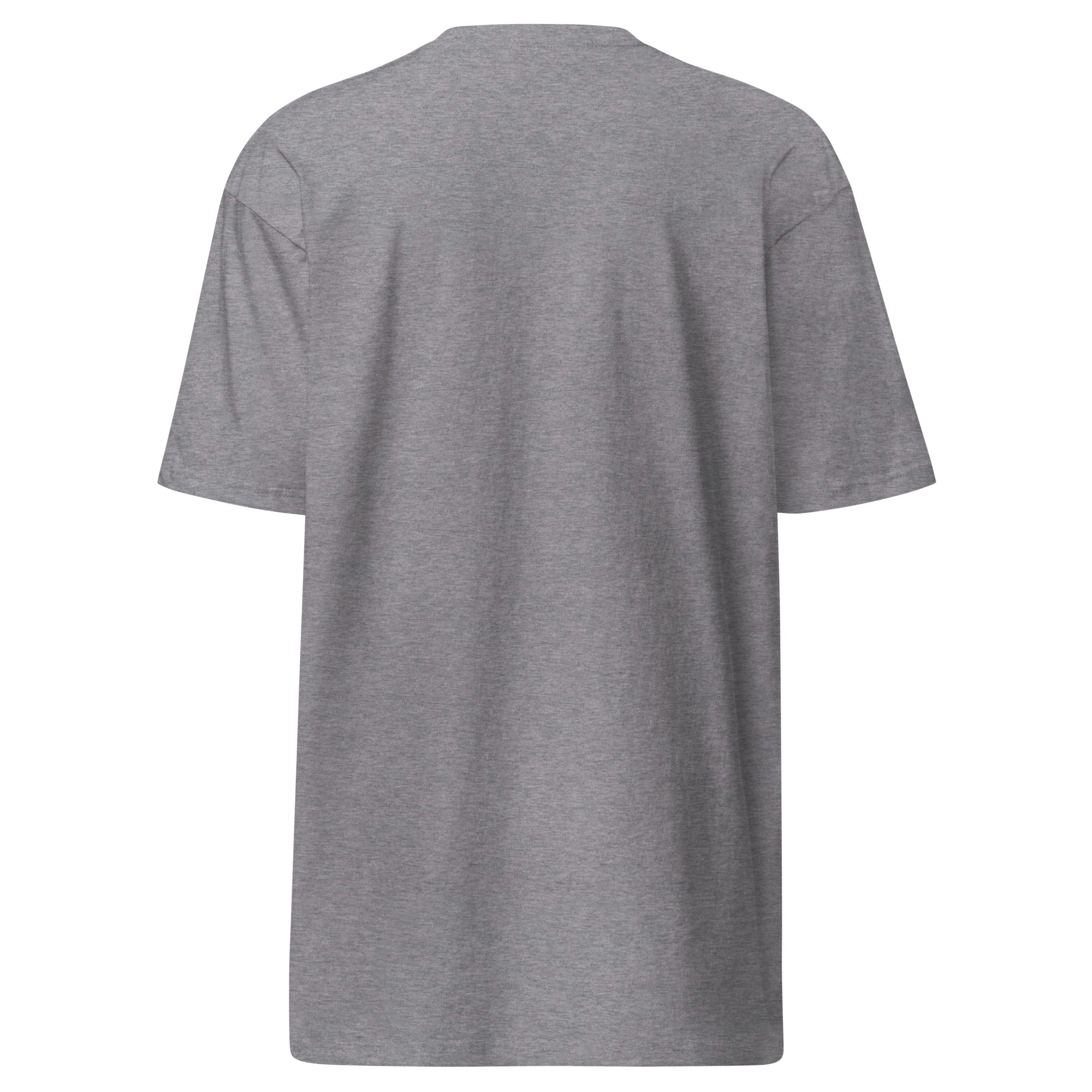 VLKR ALFA // ApexFit™ Tall Tee – Premium Heavyweight