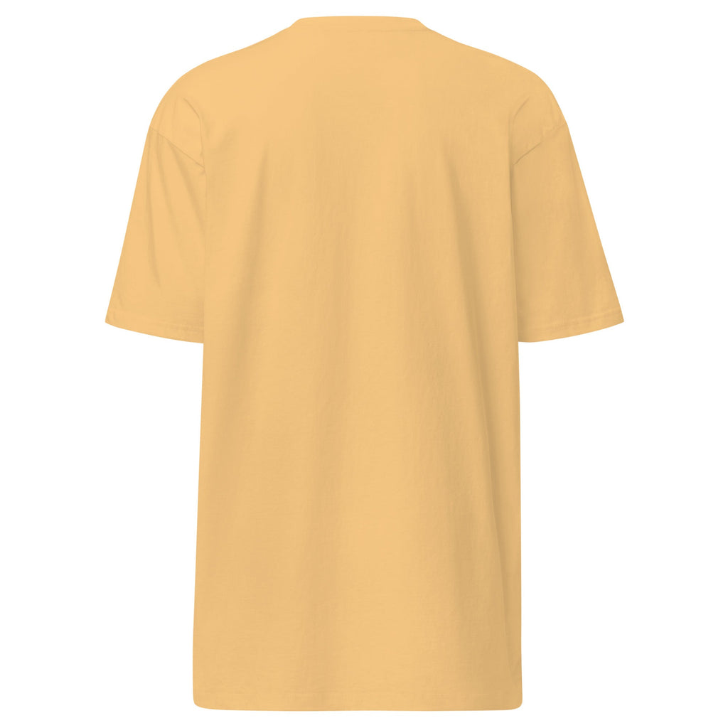 VLKR ALFA // ApexFit™ Tall Tee – Premium Heavyweight