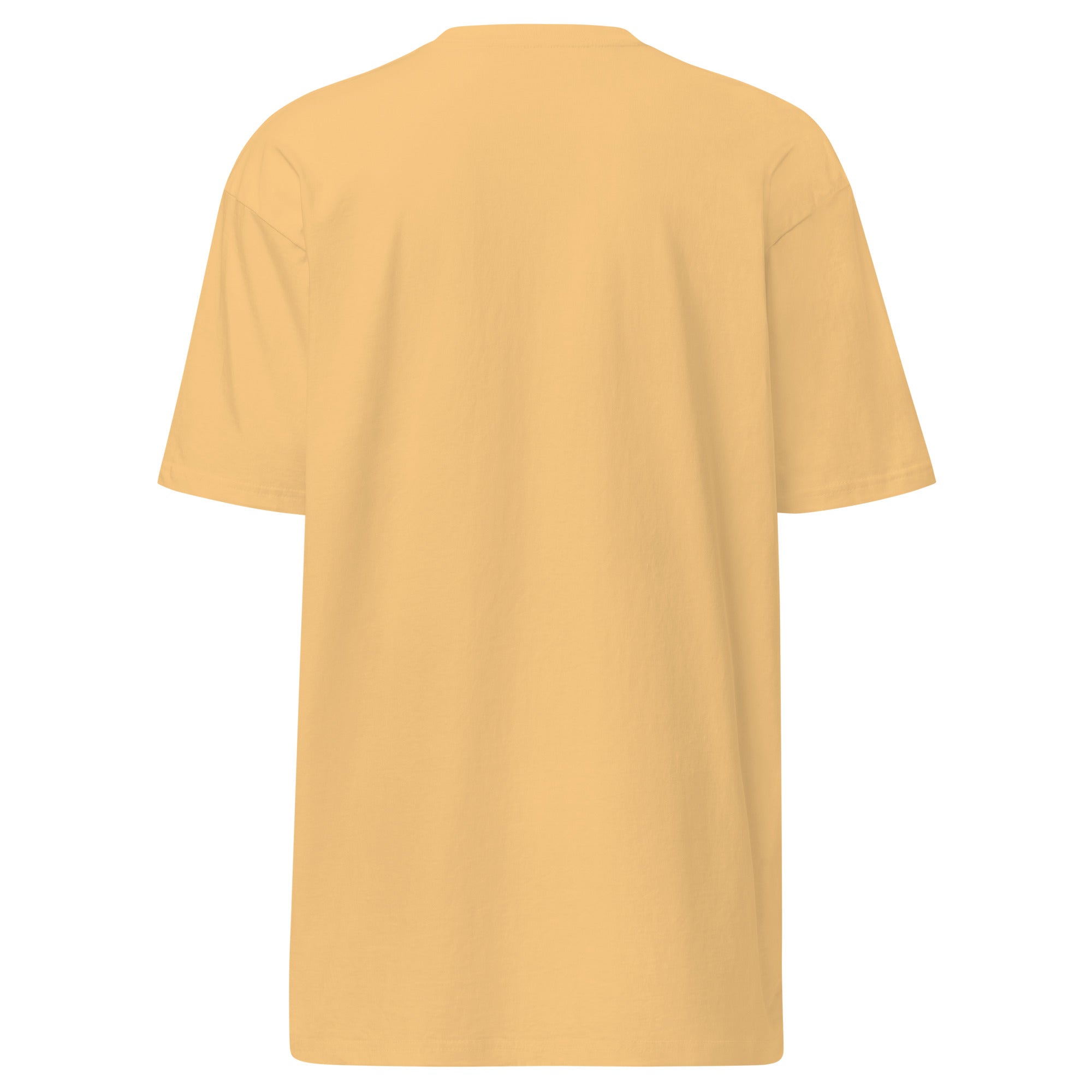 VLKR ALFA // ApexFit™ Tall Tee – Premium Heavyweight