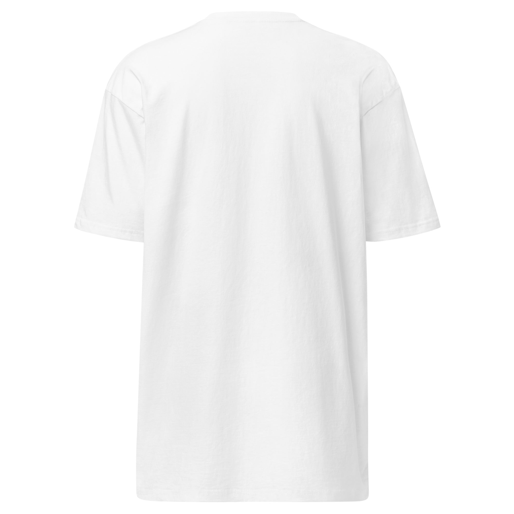 VLKR ALFA // ApexFit™ Tall Tee – Premium Heavyweight