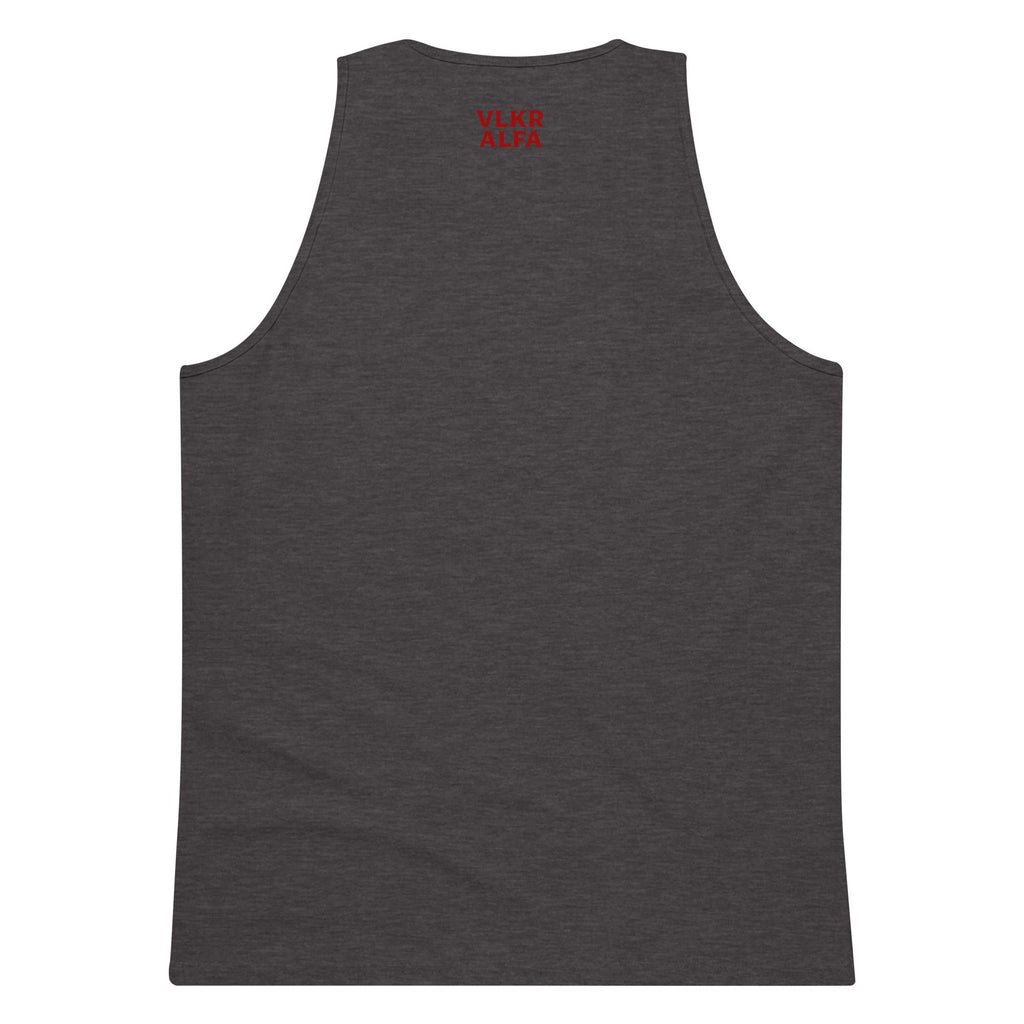 VLKR ALFA // Forge Tank