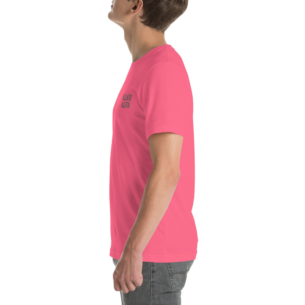 VLKR ALFA // Basic Tee