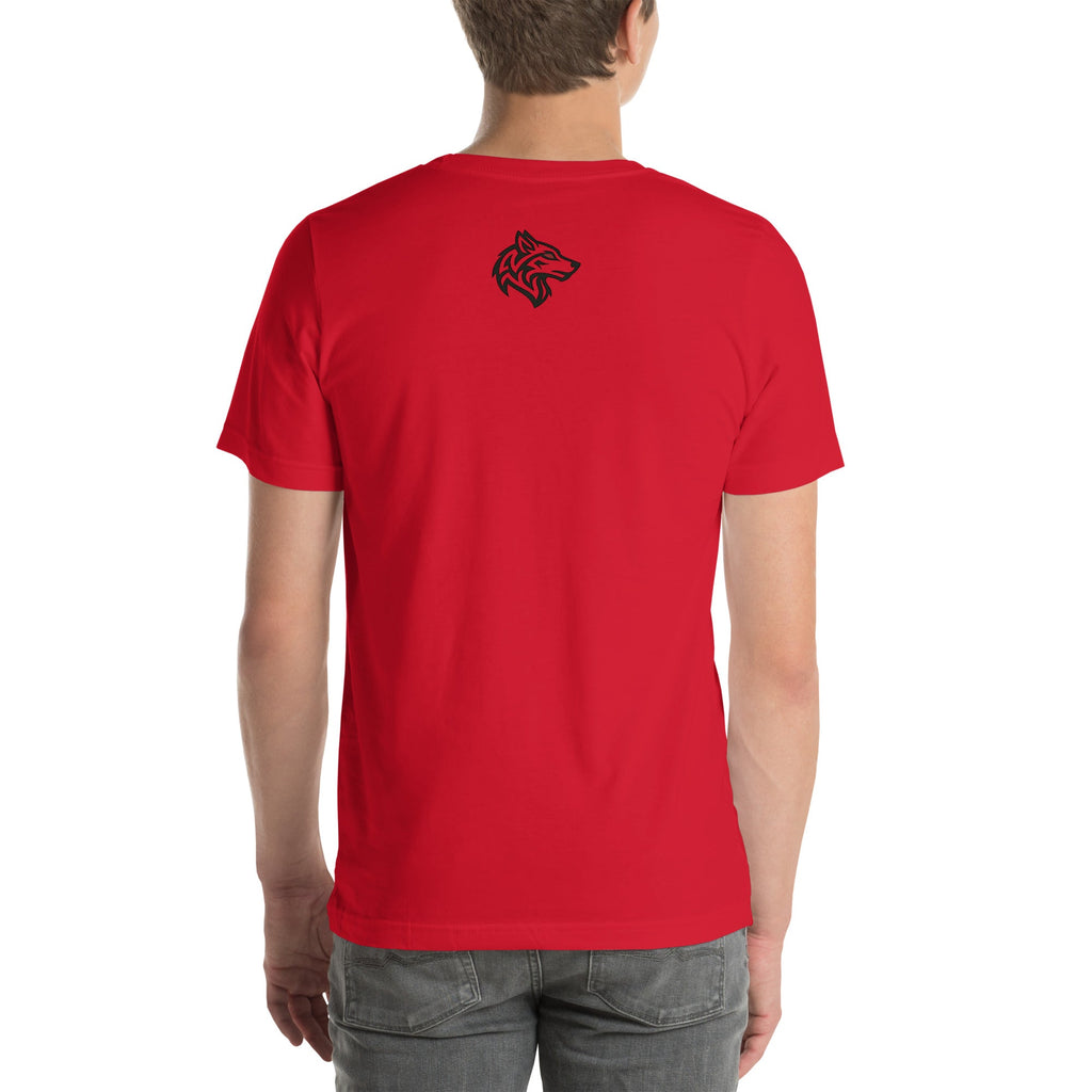 VLKR ALFA // Basic Tee