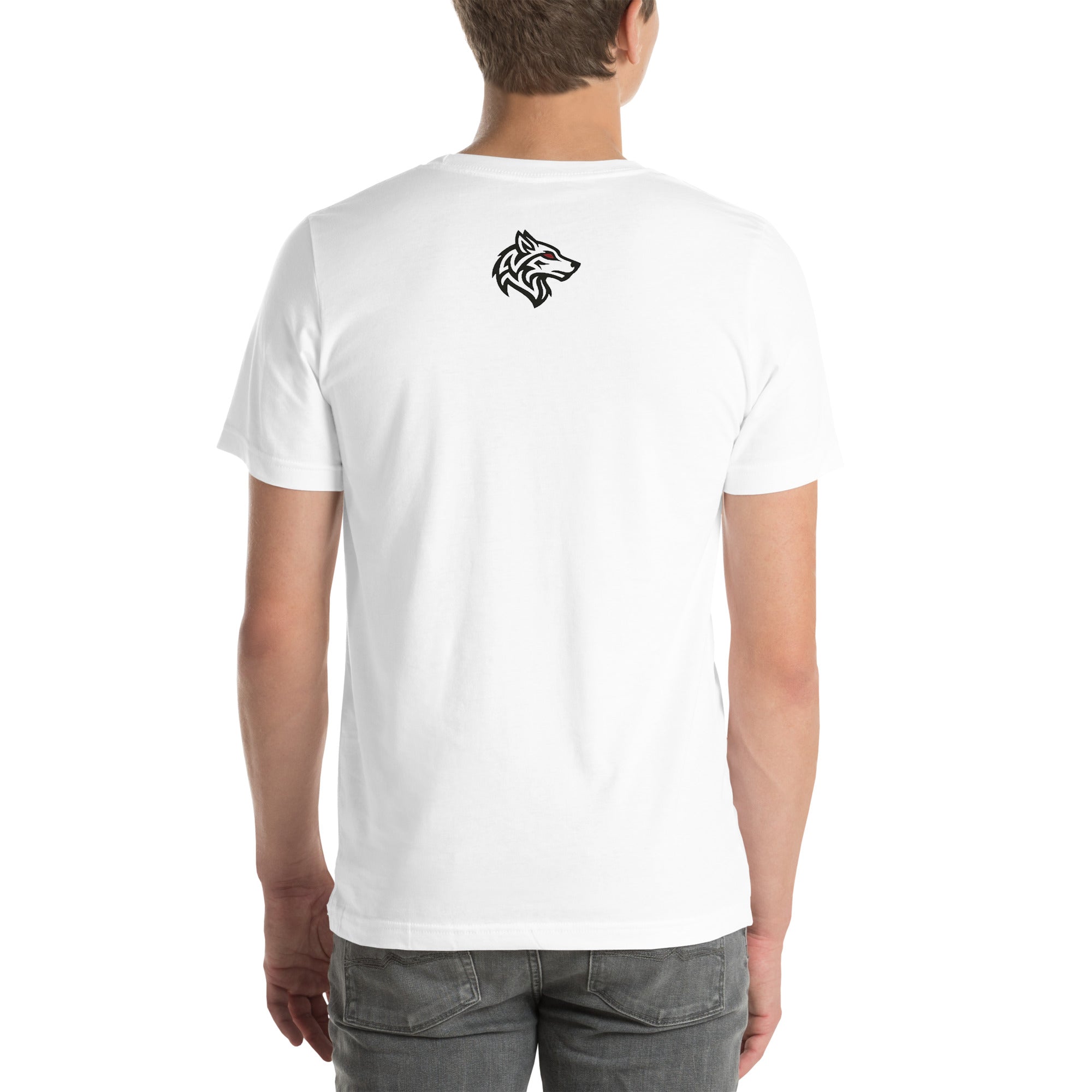 VLKR ALFA // Basic Tee